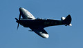 DG401637. PT462. Spitfire Mk IX.  Duxford. Cambridgeshire. 5.9.2023.
