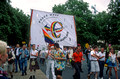 S0118. Gay pride. London. 24.6.1995