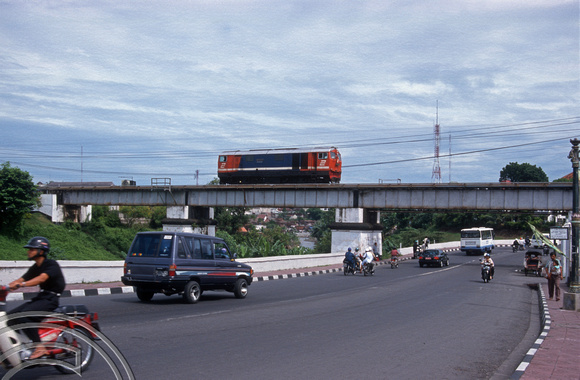 FR0382. BB30115. Yogyakarta. Java. Indonesia. 02.12.1998