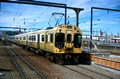 FR0631. 1982 EMU 1442. Wellington. North Island. New Zealand. 05.02.1999