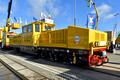 DG379902. Armager locomotive. Innotrans. Berlin. Germany. 23.9.2022.
