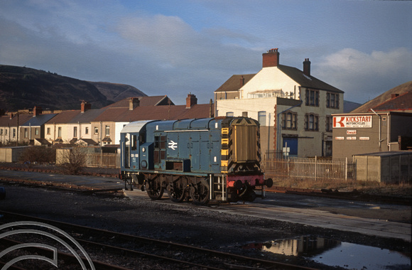 04396. 08468. For scrap. Port Talbot. 11.03.1995