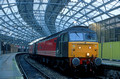 08623. 47849. 15.12 to Poole. Liverpool Lime St. 20.12. 2000.