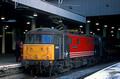 08655. 86233. 14.36 to Manchester Piccadilly. London Euston. 29.12.2000.