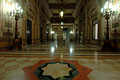 TD00939. Inside the Capitolio. Havana. Cuba. 26.12.05.