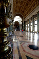TD00931. Inside the Capitolio. Havana. Cuba. 26.12.05.