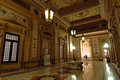 TD00938. Inside the Capitolio. Havana. Cuba. 26.12.05.