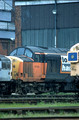 09220. 37513. Stored. Old Oak Common. 14.04.2001