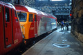 21064. 57307. 1A60. 15.15 to Euston diverted via Manchester. Liverpool Lime St. 30.11.2003