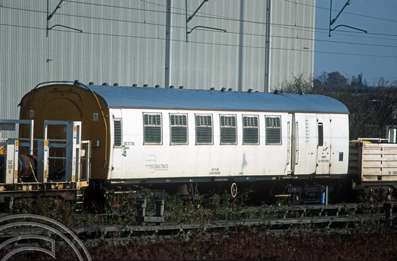 13230. BDC977178. Rugby. 5.11.03.