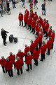 DG416715. Choir. London Waterloo. 9.5.2024.