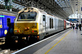DG414971. 67012. Manchester Piccadilly. 30.4.2024.