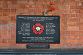 DG414569. Accident memorial. Sutton Coldfield. 23.4.2024.