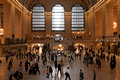 DG296784. Grand central market. Grand Central station. New York. 23.5.18