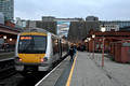 DG430999. 168217. 1R45. 1607 London Marylebone to Birmingham Moor Street. Birmingham Moor St. 9.10.2024.