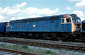 04074. 47403. Awaiting scrapping. Basford Hall open day. Crewe. 21.8.94