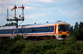 10481.  165002. GWR bracket semaphore. South Greenford. 25.04.2002.