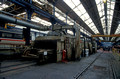 03526. Bogie washing plant. Wolverton works open day. 25.09.1993