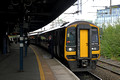 DG427291. 158773. 1L13 1351 Liverpool Lime Street to Norwich. Stockport. 13.9.2024.