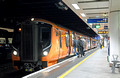DG436133. 730039. 2H59 1452 Birmingham International to Rugeley Trent Valley. Birmingham New St. 30.12.2024.