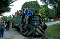 09693. Open day. Barrington cement works. 09.09.2001