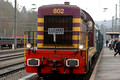 FDG3307. 802. Ettelbruck. Luxembourg. 25.3.06.