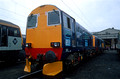 06648. 20305. 20303. Crewe Electric Depot Open Day. 3.5.97
