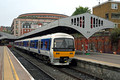 DG426445. 165033. 2V10. 0727 London Marylebone to Aylesbury Vale Parkway. Marylebone. 5.9.2024.