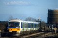 08844. 166203. 15.23 tp Paddington. Reading.  09.02.2001