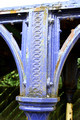 DG426036. Footbridge bracket. Fairfield. 3.9.2024.