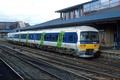 08904. 166201. 14.15 Oxford - Paddington. Oxford. 22.02.2001