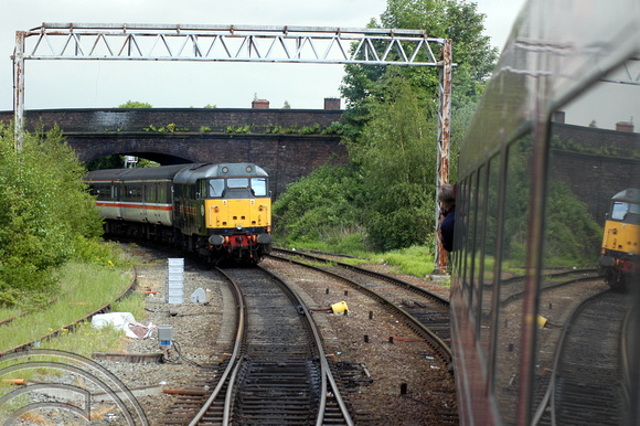 DG00984. 31459. Chester. 21.5.04.