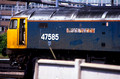 02756. 47585. Bristol Bath Rd depot open day. Bristol. 26.06.1991