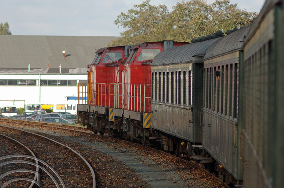 FDG3865. 204 626-6. 204 366-9. Terneuzen Zuid. Holland. 4.11.06.