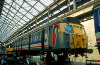 Doncaster works open day 1994