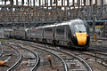 DG385049. 800013. 800023. 1C14. 1228 London Paddington to Weston-super-Mare. Paddington. 27.11.2022.