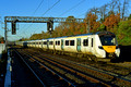 DG385701. 700130. Flitwick. 9.12.2022.