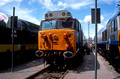 02748. 50008. Bristol Bath Rd depot open day. Bristol. 26.06.1991