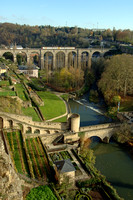 World Rail: Luxembourg