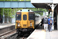 DG370424. 455820. Wandsworth Common. 12.5.2022.