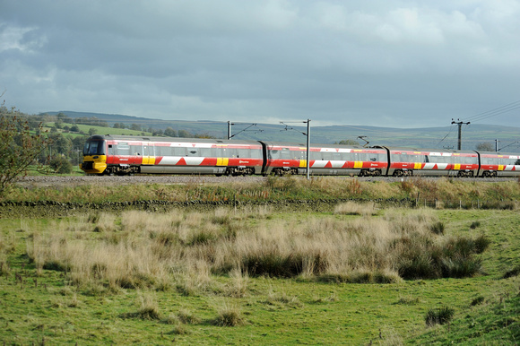 DG19418. 333001. Cononley. 23.10.08.