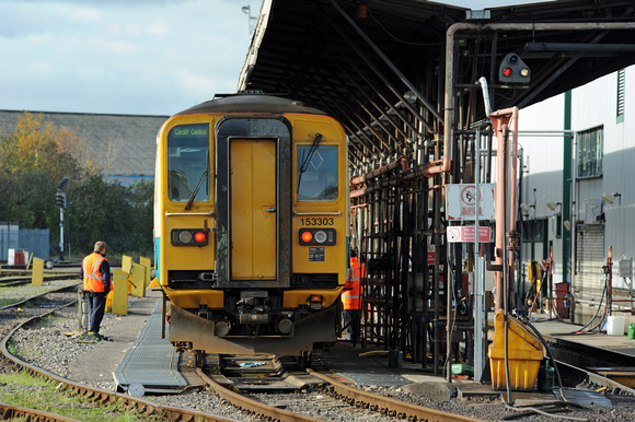 DG19618. 153303. Cardiff Canton. 18.11.08.