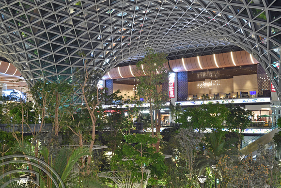 DG386017. Airport terminal. Doha. Qatar. 11.1.2023.
