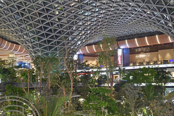 DG386019. Airport terminal. Doha. Qatar. 11.1.2023.