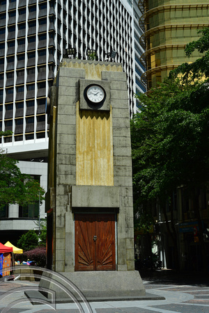 DG387008. Old Market Square. Dataran Medan Pasar. Kuala Lumpur. Malaysia. 18.1.2023.