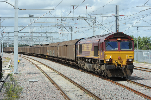DG29299. 66113. Rugby. 28.7.09.