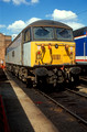 02925. 56034. Old Oak Common open day. 18.08.1991