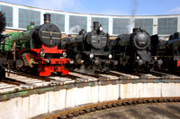 World Rail: Hungary & the steam Grand Prix