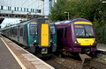 DG428960. 350376. 170422. Liverpool South Parkway. 29.9.2024.