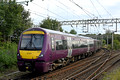 DG428962. 170201. 1L11. 1251 Liverpool Lime Street to Peterborough. Liverpool South Parkway. 29.9.2024.